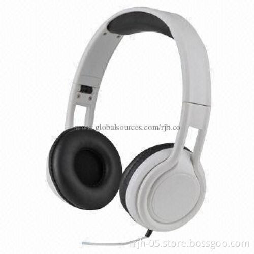 Wired Computer Headsets